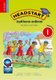 Headstart izakhono zobomi: Gr 1: Learner's book (Xhosa, Paperback): Sandy Johnson, Elske Maxwell, T. Rossouw, C. Savides,...