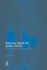 Political Theory of Global Justice - A Cosmopolitan Case for the World State (Paperback, Revised): Luis Cabrera