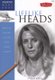 Lifelike Heads - Discover your "inner artist" as you learn to draw portraits in graphite (Paperback): Lance Richlin