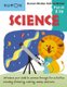 Kumon Science Sticker Activity Book (Paperback): Kumon