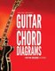 Maurice Johnson's Guitar Chord Diagrams (Paperback): Maurice Johnson