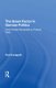 The Green Factor In German Politics - From Protest Movement To Political Party (Hardcover): Gerd Langguth