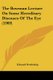 The Bowman Lecture On Some Hereditary Diseases Of The Eye (1909) (Paperback): Edward Nettleship