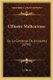 L'Illustre Malheureuse - Ou La Comtesse De Janissanta (1739) (French, Paperback): J. Olivier