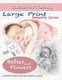Babies and Flowers Coloring books for Dementia and Alzheimer's patients - Babies for dementia ART THERAPY for Dementia...