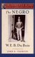 The Negro (The Oxford W. E. B. Du Bois) (Hardcover): Henry Louis Gates