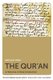 The Qur'an - A Historical-Critical Introduction (Hardcover): Nicolai Sinai