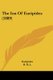 The Ion Of Euripides (1889) (Paperback): Euripides