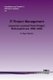 IT Project Management - Lessons Learned from Project Retrospectives 1999-2020 (Paperback): R. Ryan Nelson