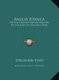 Anglia Judaica - Or The History And Antiquities Of The Jews In England (1738) (Hardcover): D'Blossiers Tovey