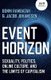 Event Horizon - Sexuality, Politics, Online Culture, and the Limits of Capitalism (Paperback): Bonni Rambatan