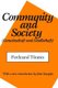 Community and Society (Hardcover): Ferdinand Tonnies, C.P. Loomis