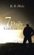 7 Daily Confessions (Paperback): B.B. Hicks
