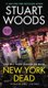 New York Dead (Paperback): Stuart Woods