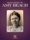 Piano Music of Amy Beach (Paperback): 