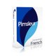Pimsleur French Conversational Course - Level 1 Lessons 1-16 CD - Learn to Speak and Understand French with Pimsleur Language...