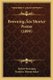 Browning's Shorter Poems (1899) (Paperback): Robert Browning