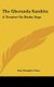 The Gheranda Samhita - A Treatise on Hatha Yoga (Hardcover): Sris Chandra Vasu