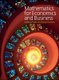 Mathematics for Economics and Business (Paperback, Ed): Rebecca Taylor, Simon Hawkins