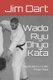 Wado Ryu Ohyo Kata - Applications of the Pinan Kata (Paperback): Jim Dart