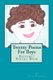 Twenty Poems For Boys - Picture/ Poetry Book (Paperback): J M Dunkley