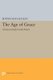 The Age of Grace - Charis in Early Greek Poetry (Paperback): Bonnie Maclachlan