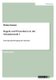 Regeln und Prozeduren in der Sekundarstufe I - Schwerpunkt: Bewegung im Unterricht (German, Paperback): Mirjam Sommer