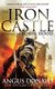 The Iron Castle (Paperback): Angus Donald