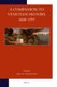 A Companion to Venetian History, 1400-1797 (Paperback): Eric Dursteler