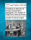 A treatise on the law of private corporations aggregate / by Joseph K. Angell and Samuel Ames. (Paperback): Joseph Kinnicut...