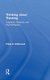 Thinking about Thinking - Cognition, Science, and Psychotherapy (Hardcover): Philip E McDowell