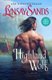 Highland Wolf (Hardcover): Lynsay Sands