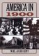 America in 1900 (Paperback, Revised): Noel J Kent