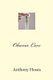 Obama Care (Paperback): Anthony Hosea