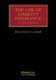 The Law of Liability Insurance (Hardcover, 2nd edition): Malcolm A. Clarke