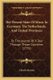 The Present State Of Music In Germany, The Netherlands, And United Provinces - Or The Journal Of A Tour Through Those Countries...