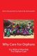 Why Care For Orphans (Paperback): Ransom B Maggard, Ronald B Maggard