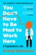 You Don't Have to Be Mad to Work Here - A Psychiatrist's Life (Paperback): Benji Waterhouse