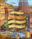 Stephen Biesty's Incredible Cross Sections of Everything (Hardcover, Revised edition): Richard Platt