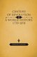 Century of Revolution - A World History, 1770-1870 (Paperback): Edmund Clingan
