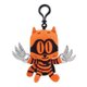 Dog Man's Cat Kid Backpack Pull (Soft toy): Dav Pilkey