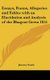 Essays, Poems, Allegories and Fables with an Elucidation and Analysis of the Bhagvat Geeta 1851 (Hardcover): January Searle