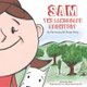 Sam the Landscape Architect (Paperback): Shannon Gapp