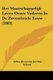 Het Maatschappelijk Leven Onzer Vaderen In De Zeventiende Eeuw (1869) (Chinese, Paperback): Gilles Dionysius Jacobus Schotel