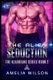 The Alien Seduction (Paperback): Amelia Wilson