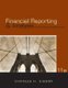 Financial Reporting & Analysis (Hardcover, 11th): Charles Gibson