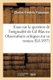 Essai Sur La Question de l'Originalite de Gil Blas Ou Nouvelles Observations Critiques Sur Ce Roman (French, Paperback):...