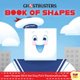 Ghostbusters: Book of Shapes (Board book): Jeff Harvey