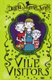 Vile Visitors (Hardcover): Diana Wynne Jones