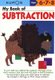 My Book of Subtraction (Paperback): Kumon